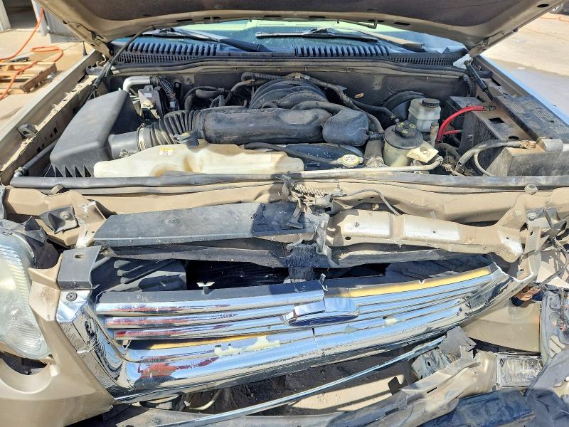 Photo 12 from auction – 2006 FORD EXPLORER with VIN 1FMEU73846UA76273