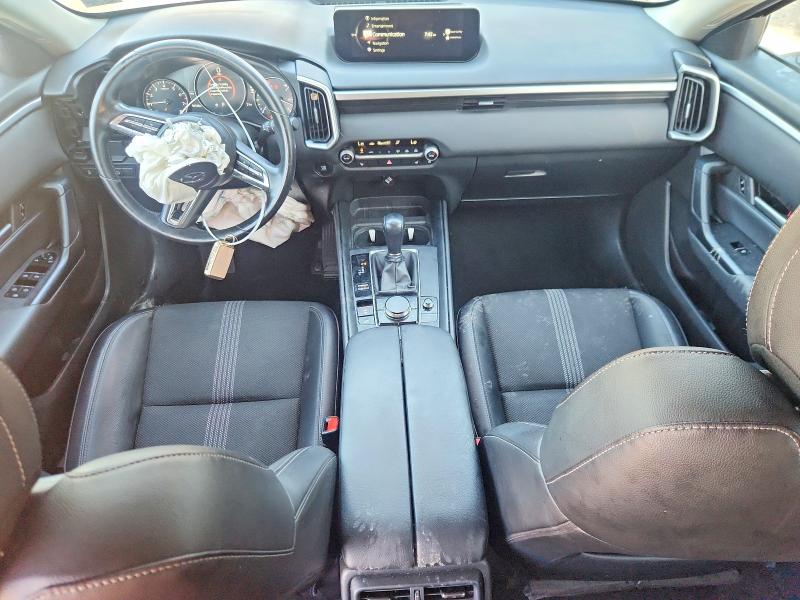 Photo 8 from auction – 2024 MAZDA CX-50 with VIN 7MMVABBM0RN184080
