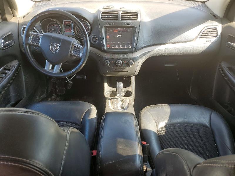 Photo 8 from auction – 2017 DODGE JOURNEY with VIN 3C4PDDGG7HT535063