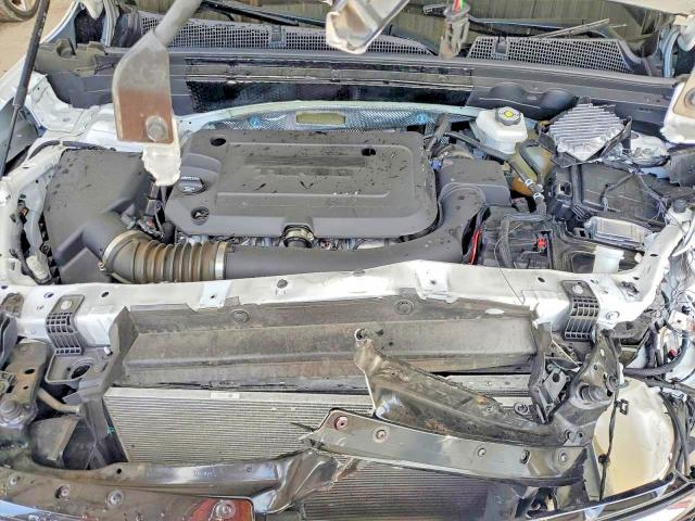 Photo 12 from auction – 2022 BUICK ENVISION with VIN LRBFZNR41ND053260
