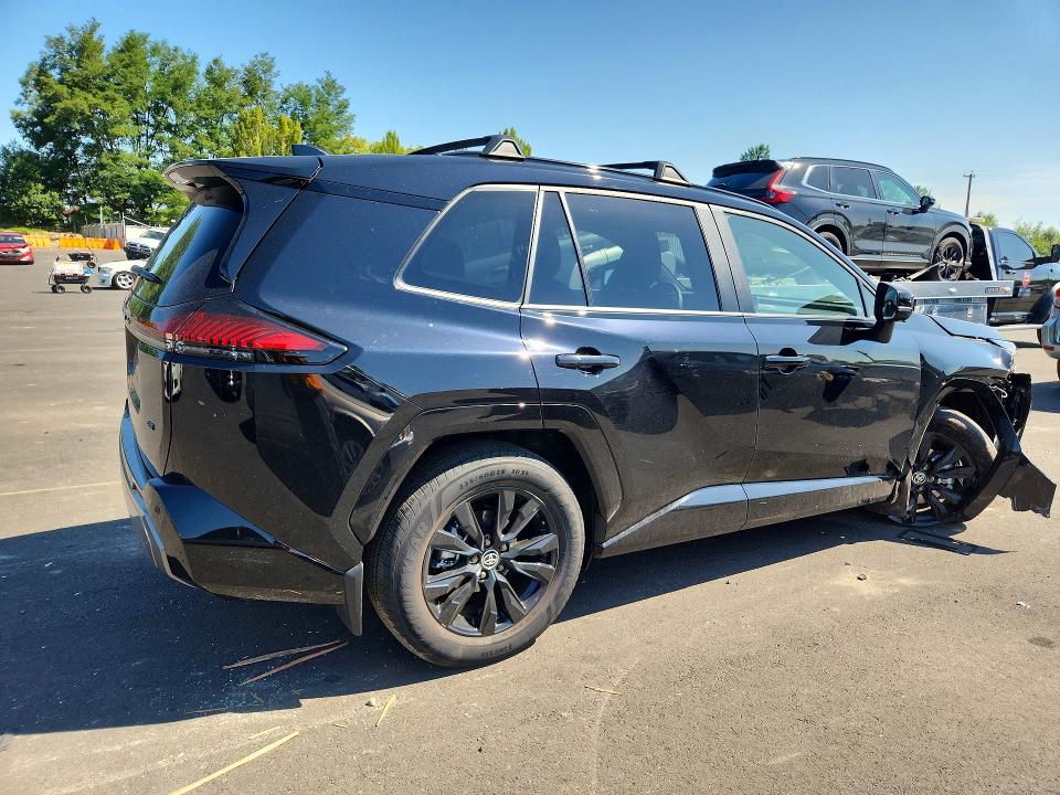 Photo 3 from auction – 2026 TOYOTA RAV4 with VIN JTM6CRAV7TJ003394