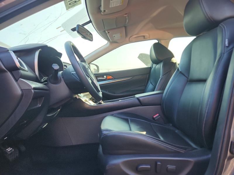 Photo 7 from auction – 2019 NISSAN MAXIMA with VIN 1N4AA6AV9KC366786