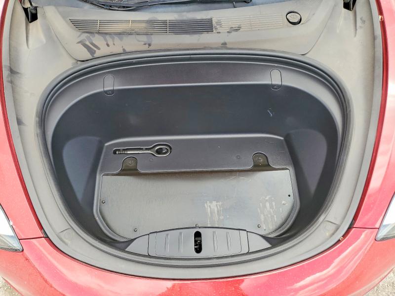Photo 11 from auction – 2019 TESLA MODEL 3 with VIN 5YJ3E1EA1KF299668