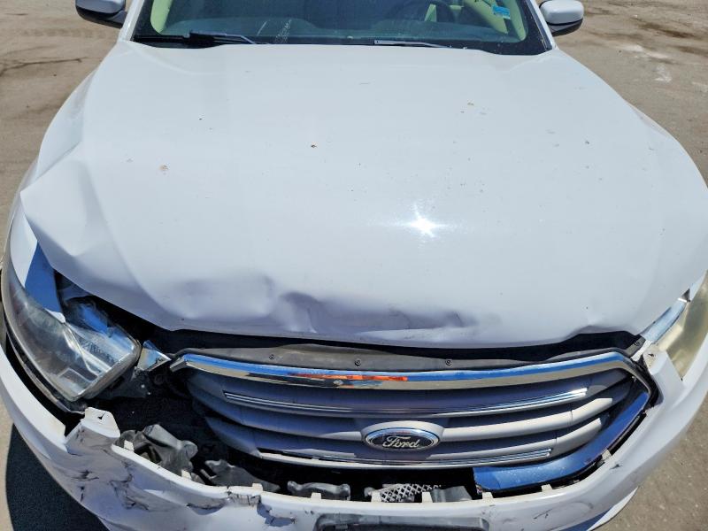 Photo 11 from auction – 2015 FORD TAURUS with VIN 1FAHP2E84FG173003