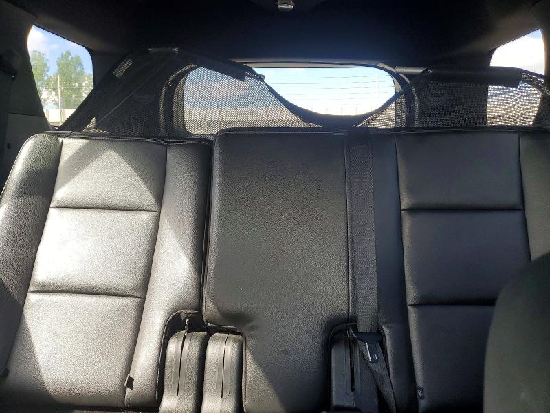 Photo 10 from auction – 2018 FORD EXPLORER with VIN 1FM5K8AR9JGA38147