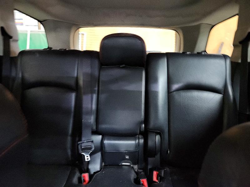 Photo 10 from auction – 2014 DODGE JOURNEY with VIN 3C4PDDEG0ET278682