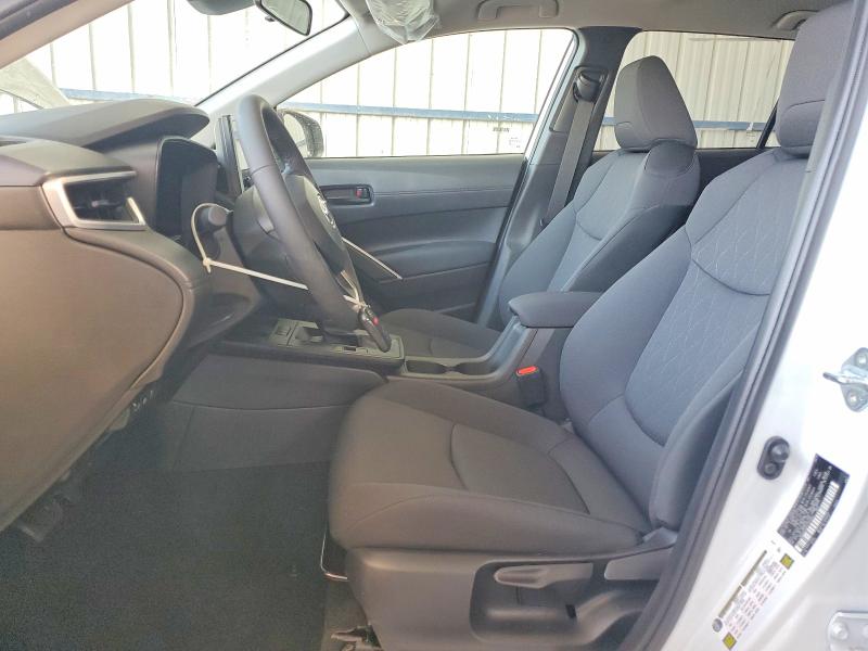 Photo 7 from auction – 2026 TOYOTA COROLLA CROSS with VIN 7MUCAAAG0TV201884