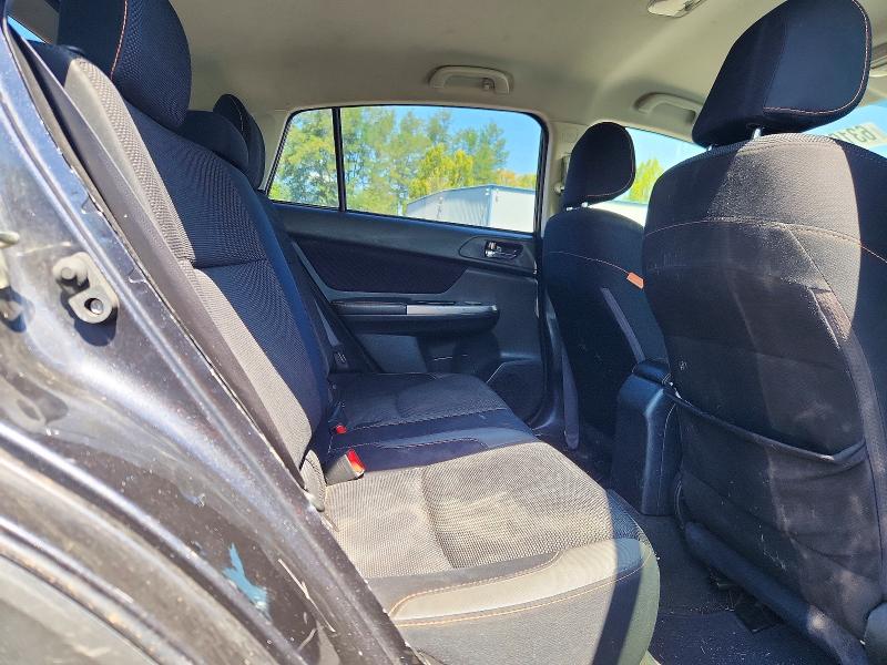 Photo 10 from auction – 2017 SUBARU CROSSTREK with VIN JF2GPABC5HG239636