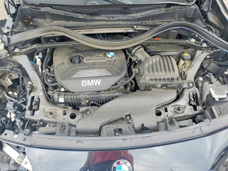 Photo 12 from auction – 2018 BMW X2 with VIN WBXYJ3C34JEJ82803