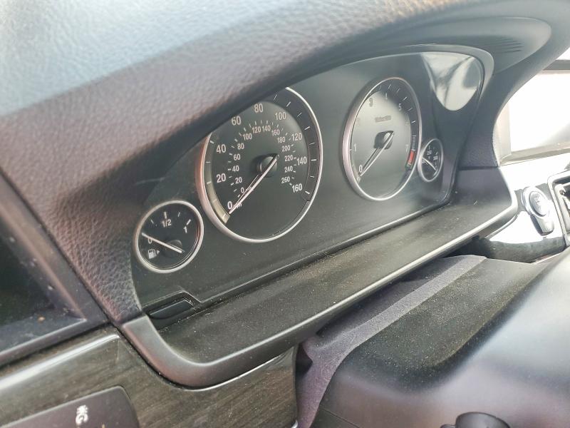 Photo 9 from auction – 2012 BMW 535 with VIN WBAFU7C53CDU56938