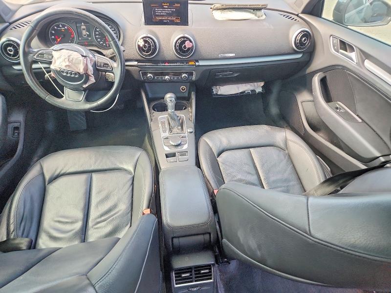 Photo 8 from auction – 2016 AUDI A3 with VIN WAUB8GFF8G1081112
