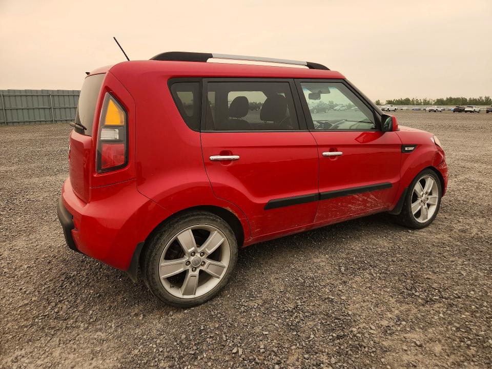 Photo 3 from auction – 2011 KIA SOUL with VIN KNDJT2A29B7325831