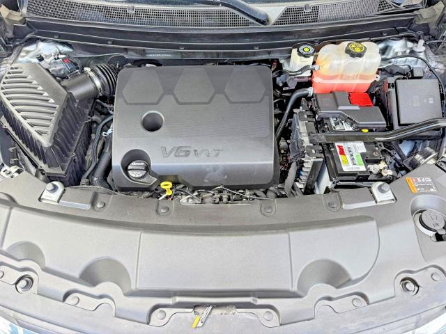 Photo 14 from auction – 2023 CHEVROLET TRAVERSE with VIN 1GNERFKW3PJ223449