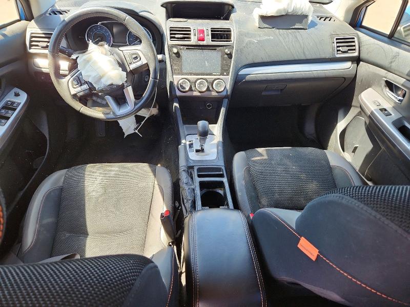 Photo 8 from auction – 2016 SUBARU CROSSTREK with VIN JF2GPADC6GH346409