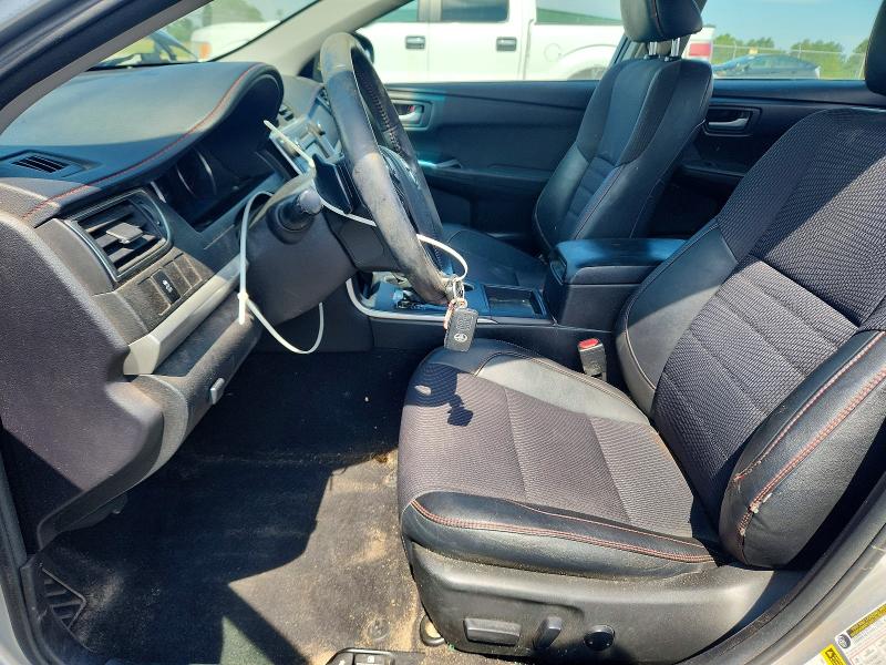 Zdjęcie 7 z aukcji – 2016 TOYOTA CAMRY z VIN 4T1BF1FK4GU237868
