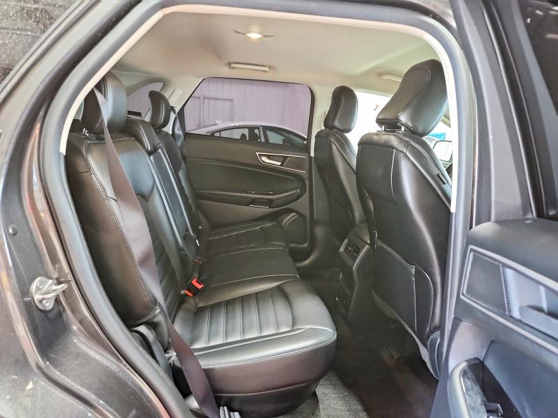 صورة رقم 11 من المزاد - 2020 FORD EDGE مع VIN 2FMPK4J93LBA24854