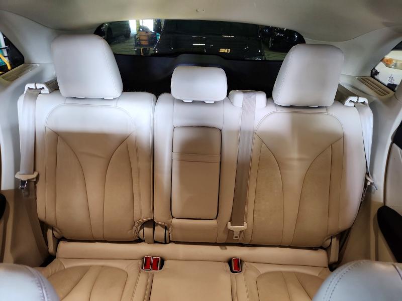 Фото 10 с аукциона – 2015 LINCOLN MKC с VIN 5LMCJ1A91FUJ08828