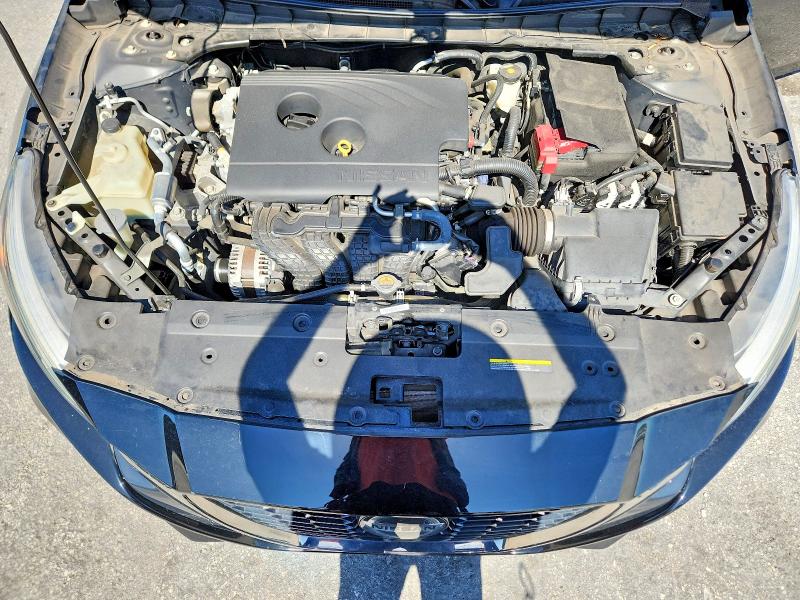Photo 11 from auction – 2019 NISSAN ALTIMA with VIN 1N4BL4CV3KC119327