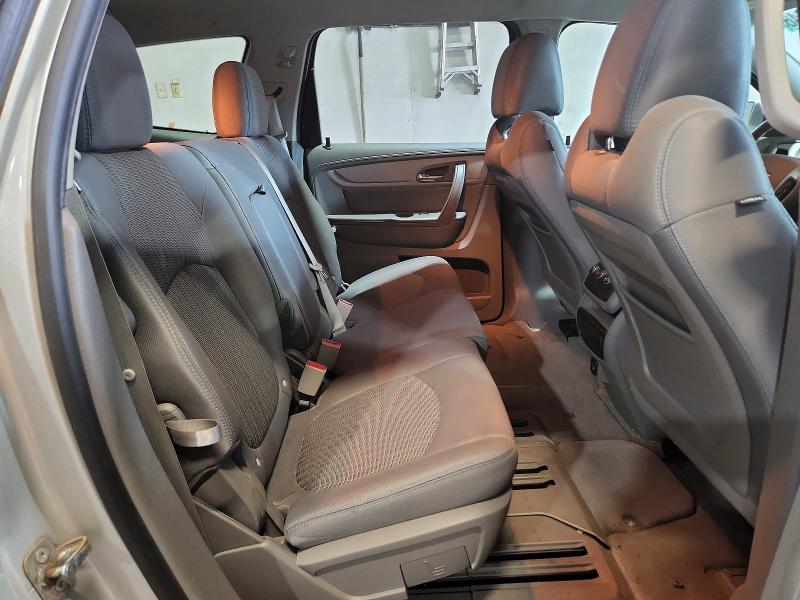 Photo 10 from auction – 2017 CHEVROLET TRAVERSE with VIN 1GNKVGKD7HJ313014