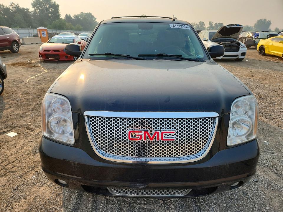 Photo 5 from auction – 2013 GMC YUKON with VIN 1GKS2EEF4DR209289