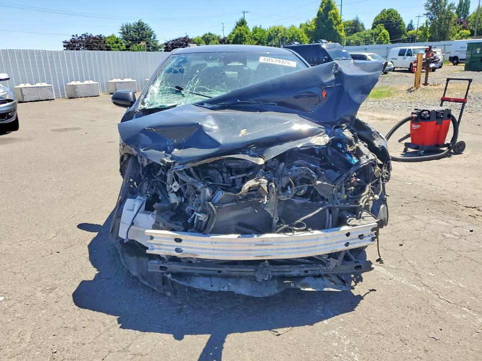Photo 5 from auction – 2023 TOYOTA COROLLA with VIN 5YFP4MCE1PP167503