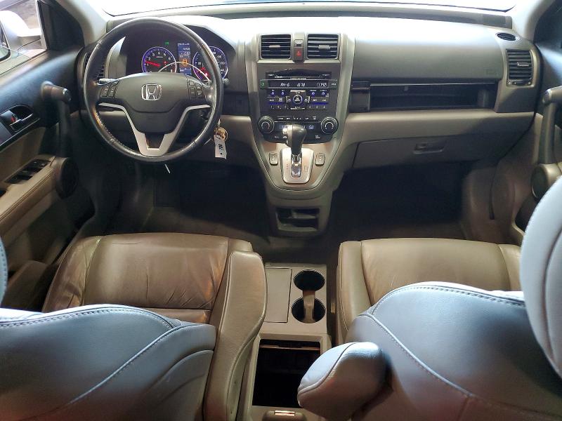 Фото 8 с аукциона – 2011 HONDA CR-V с VIN 5J6RE4H77BL034224