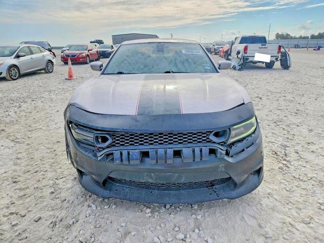 Photo 5 from auction – 2016 DODGE CHARGER SXT AWD with VIN 2C3CDXHG1GH203131