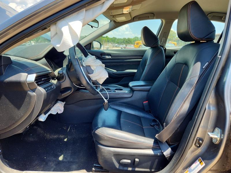 Photo 7 from auction – 2020 NISSAN ALTIMA with VIN 1N4BL4CW4LC121145