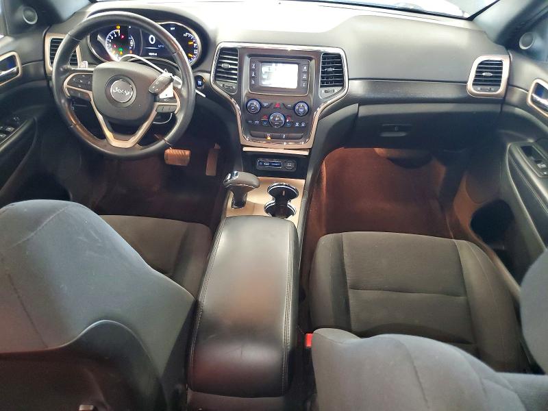 Photo 8 from auction – 2015 JEEP GRAND CHEROKEE with VIN 1C4RJFAG6FC790401
