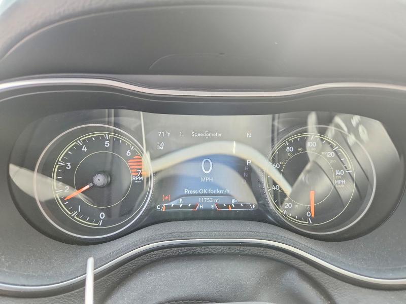 Photo 9 from auction – 2023 JEEP CHEROKEE with VIN 1C4PJMMB4PD106520
