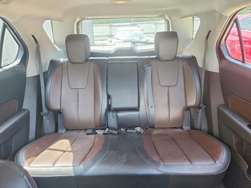 Photo 10 from auction – 2015 CHEVROLET EQUINOX with VIN 2GNALCEK9F6152146