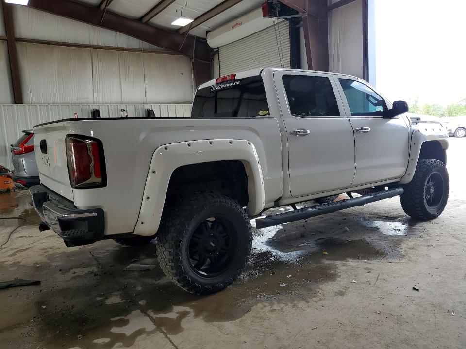 Photo 3 from auction – 2017 GMC SIERRA with VIN 3GTU2NEJ7HG410795