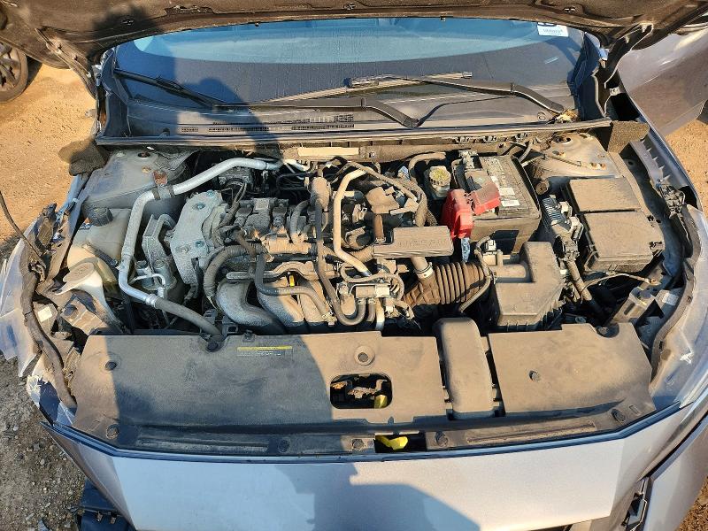 Photo 11 from auction – 2020 NISSAN SENTRA with VIN 3N1AB8DV3LY243236