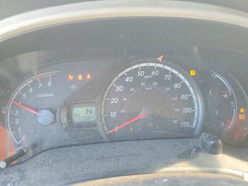 Photo 9 from auction – 2011 TOYOTA SIENNA with VIN 5TDKK3DC3BS005086