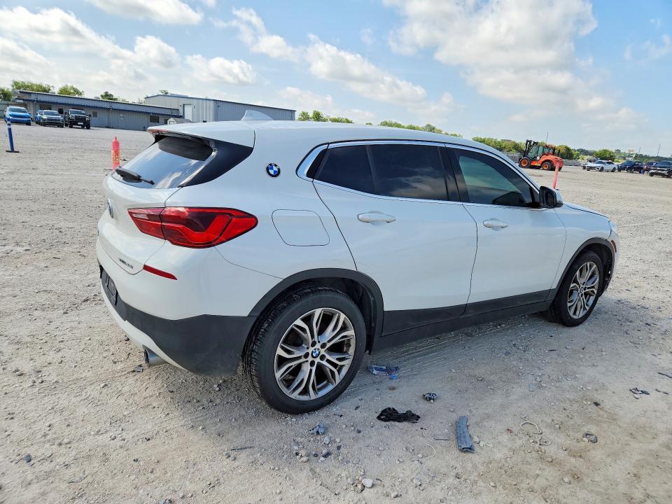 صورة رقم 3 من المزاد - 2018 BMW X2 مع VIN WBXYJ3C32JEP76516