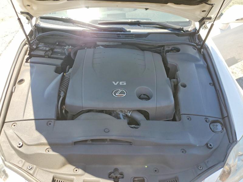 Foto 11 de la subasta – 2010 LEXUS IS con VIN JTHFF2C22A2514065