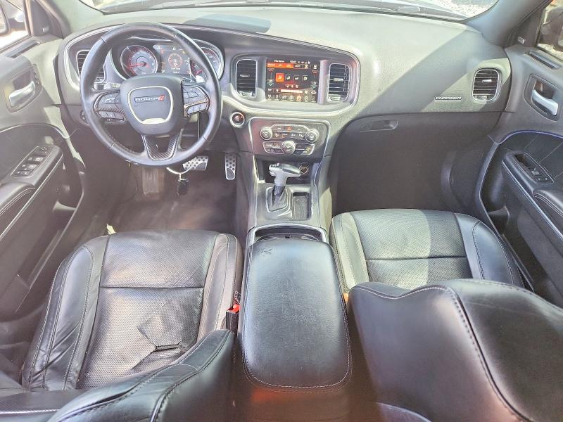 Photo 8 from auction – 2016 DODGE CHARGER with VIN 2C3CDXCTXGH133147