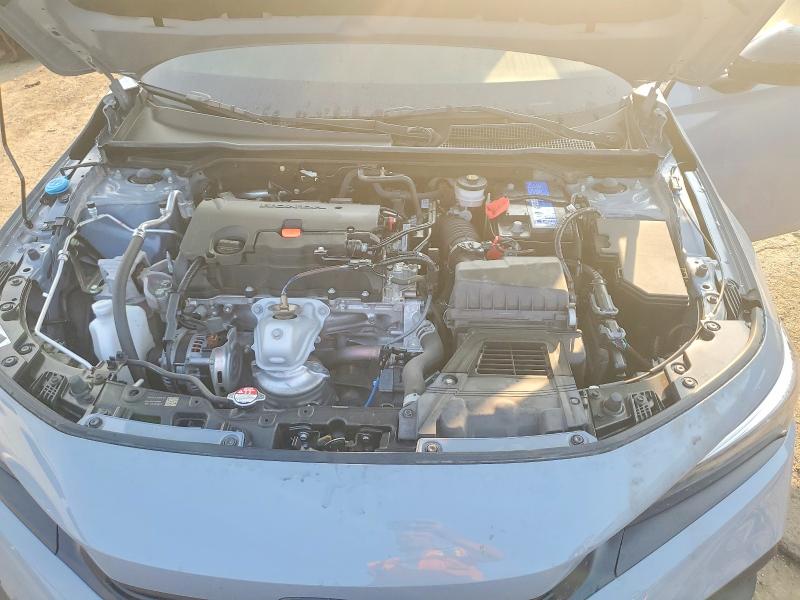 Photo 11 from auction – 2024 HONDA CIVIC with VIN 2HGFE2F5XRH590986