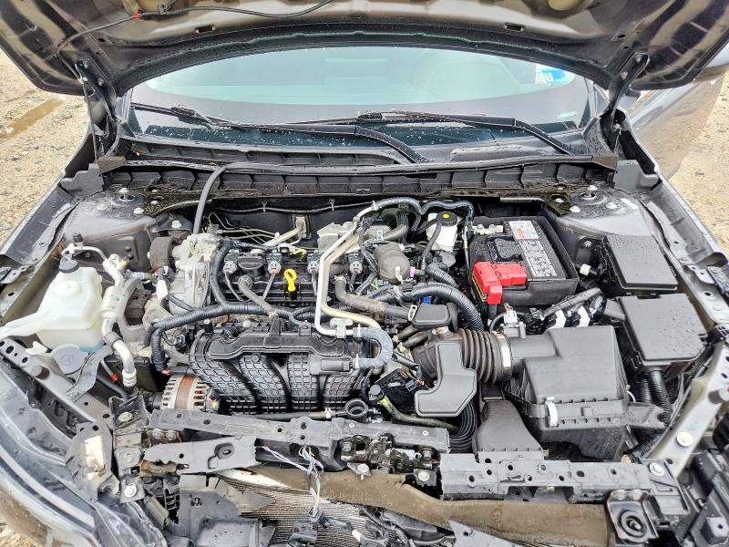 Снимка 11 от търг – 2024 NISSAN ALTIMA с VIN 1N4BL4DVXRN322082
