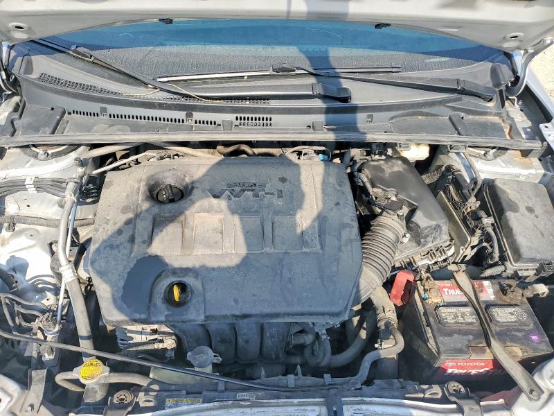 Photo 11 from auction – 2016 TOYOTA COROLLA with VIN 5YFBURHE9GP433656