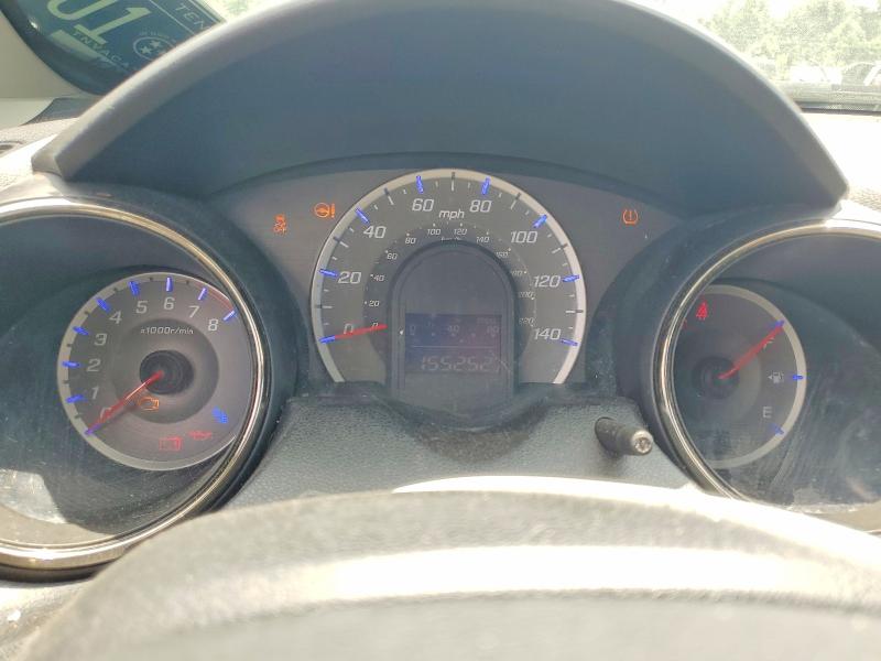 Photo 9 from auction – 2012 HONDA FIT with VIN JHMGE8H57CC005745