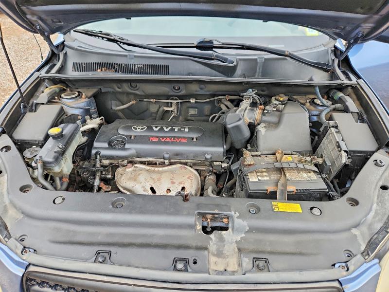 Foto 12 de la subasta – 2008 TOYOTA RAV4 con VIN JTMBD33V086060973