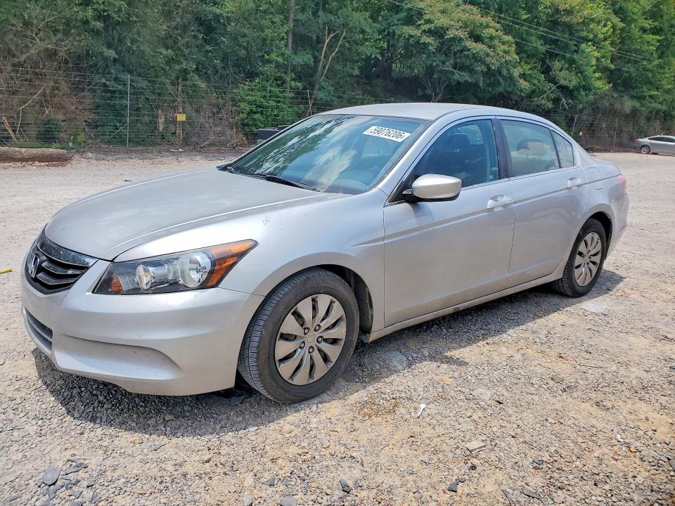2012 HONDA ACCORD - Търг №59076206