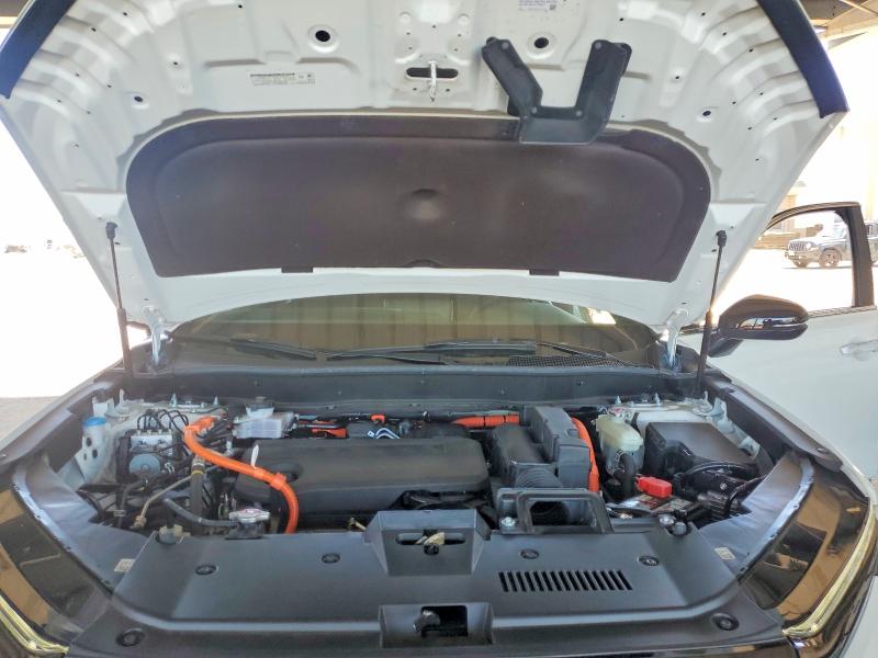 Photo 11 from auction – 2025 HONDA CR-V with VIN 7FARS6H51SE072970