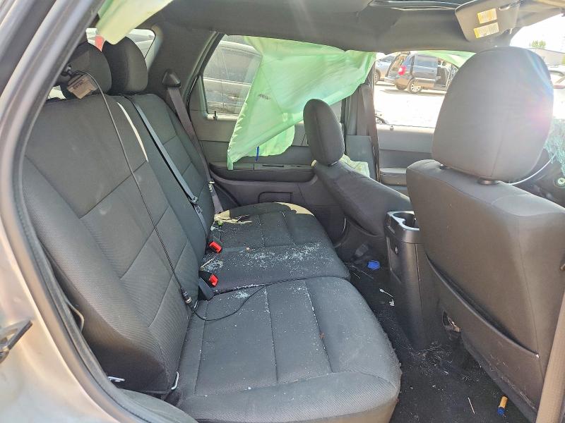 Photo 11 from auction – 2012 FORD ESCAPE with VIN 1FMCU0D7XCKB52235