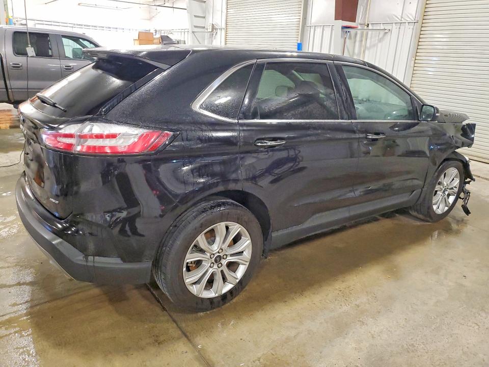 Photo 3 from auction – 2024 FORD EDGE with VIN 2FMPK4K93RBA86343