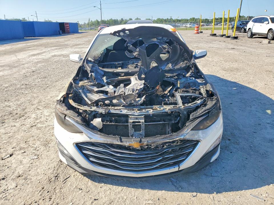 Photo 5 from auction – 2023 CHEVROLET MALIBU with VIN 1G1ZD5STXPF204580