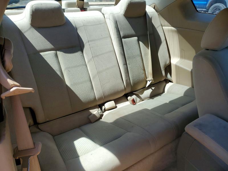 Photo 10 from auction – 2012 NISSAN ALTIMA with VIN 1N4AL2EP0CC159297