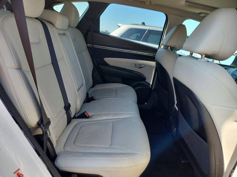 Photo 11 from auction – 2023 HYUNDAI TUCSON with VIN 5NMJFCAE9PH228877