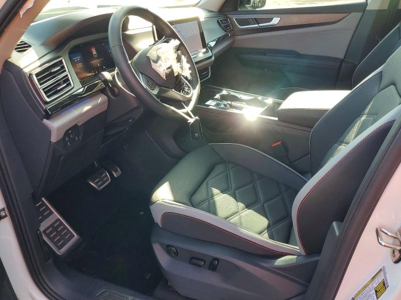 صورة رقم 7 من المزاد - 2025 VOLKSWAGEN ATLAS مع VIN 1V2CR2CA7SC568281